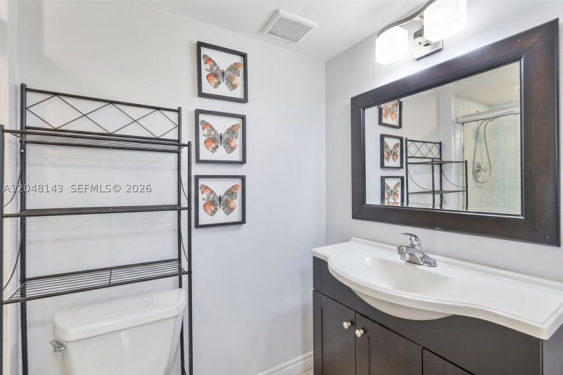 Alquiler de apartamento en Winston Towers
