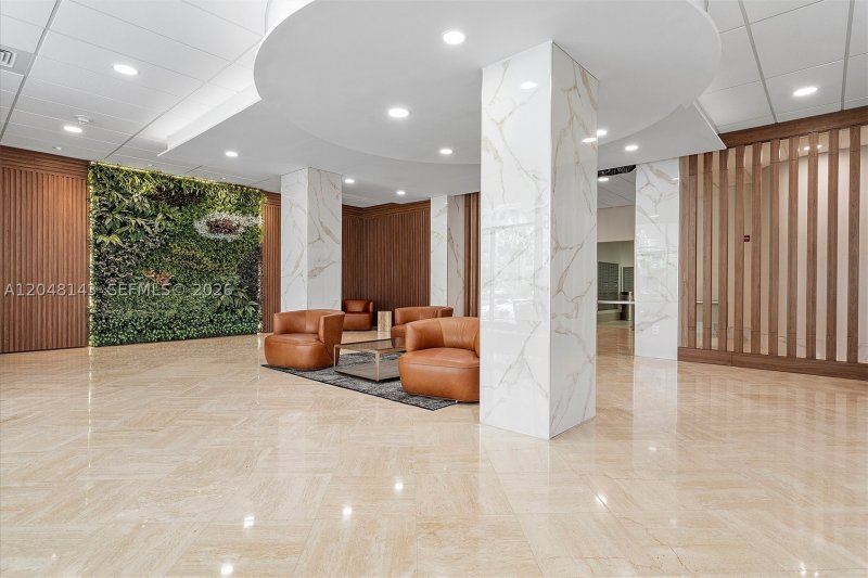 Alquiler de apartamento en Winston Towers
