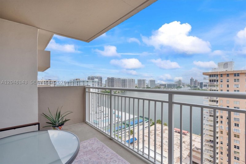 Alquiler de apartamento en Winston Towers