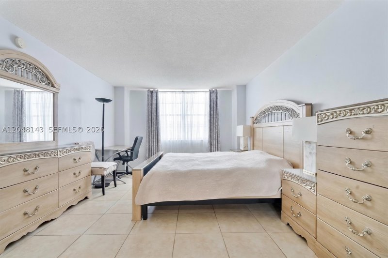 Alquiler de apartamento en Winston Towers