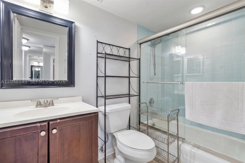 Alquiler de apartamento en Winston Towers