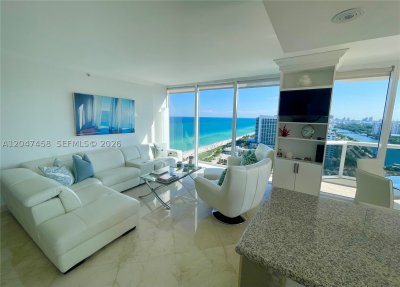 Green Diamond Condo Apt #2305