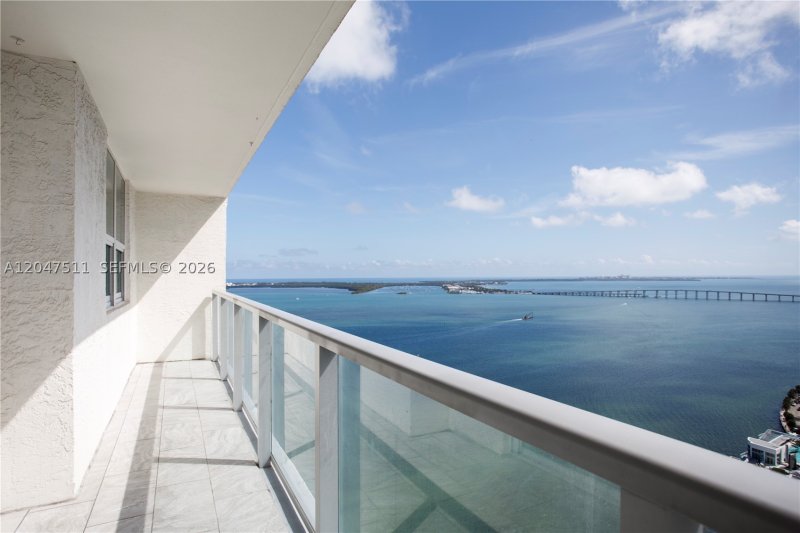 Mark on Brickell Apt #3105