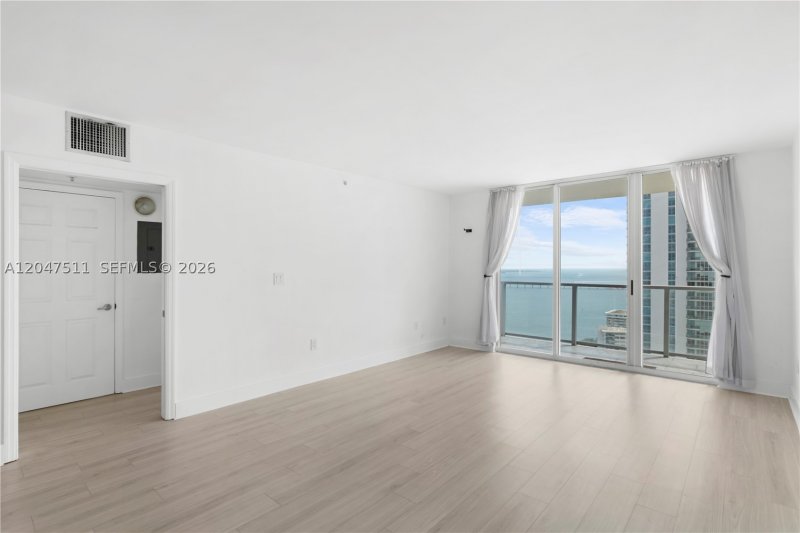 Comprar apartamento no Mark on Brickell 3105