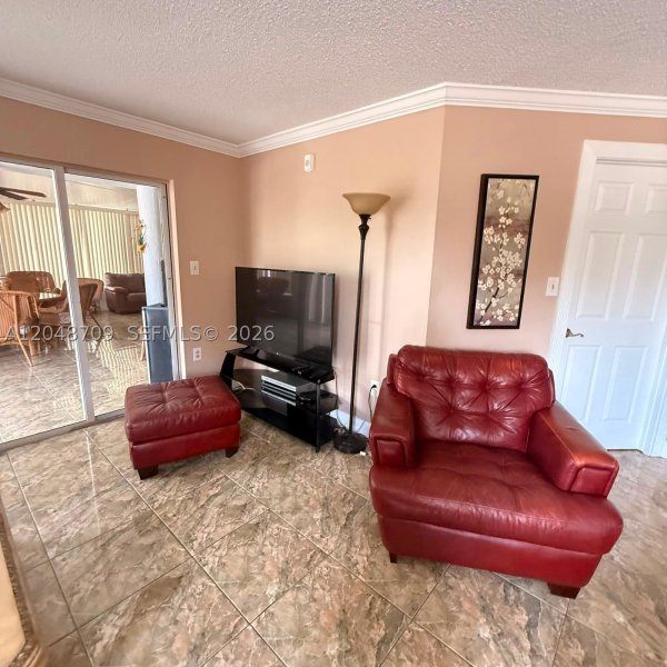 Apartment for rent at Le Frontenac 206