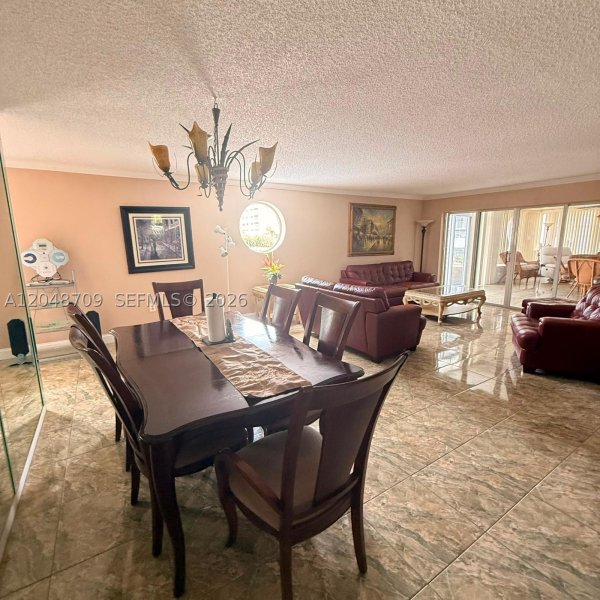 Apartment for rent at Le Frontenac 206