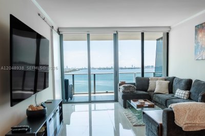 One Paraiso Apt #2003