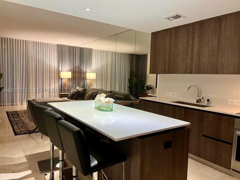 Condo for sale at Brickell City Centre Rise 808