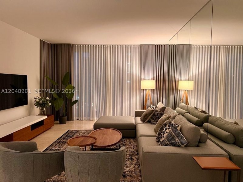 Condo for sale at Brickell City Centre Rise 808