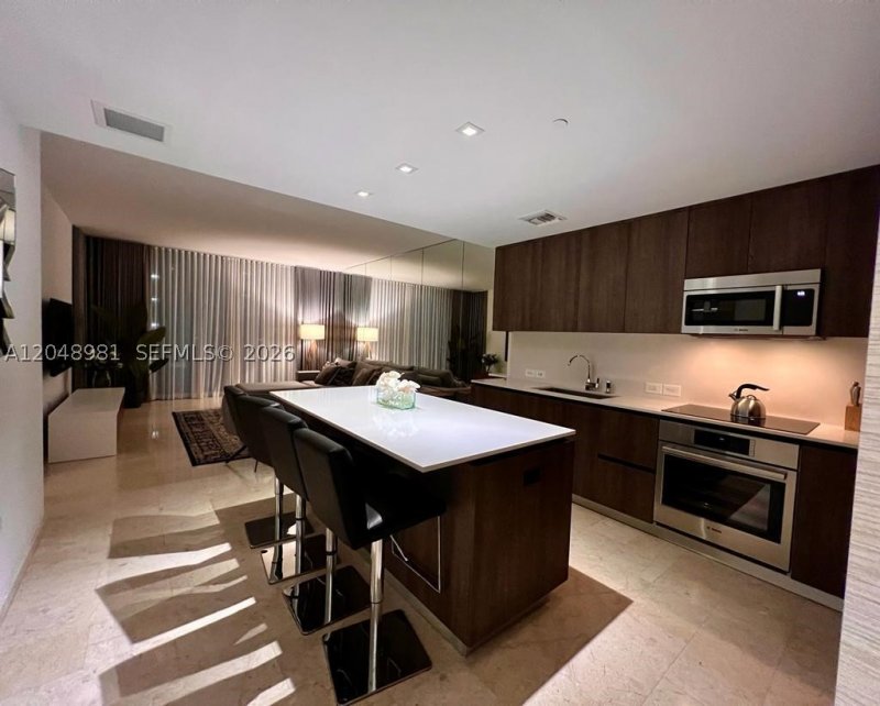 Condo for sale at Brickell City Centre Rise 808