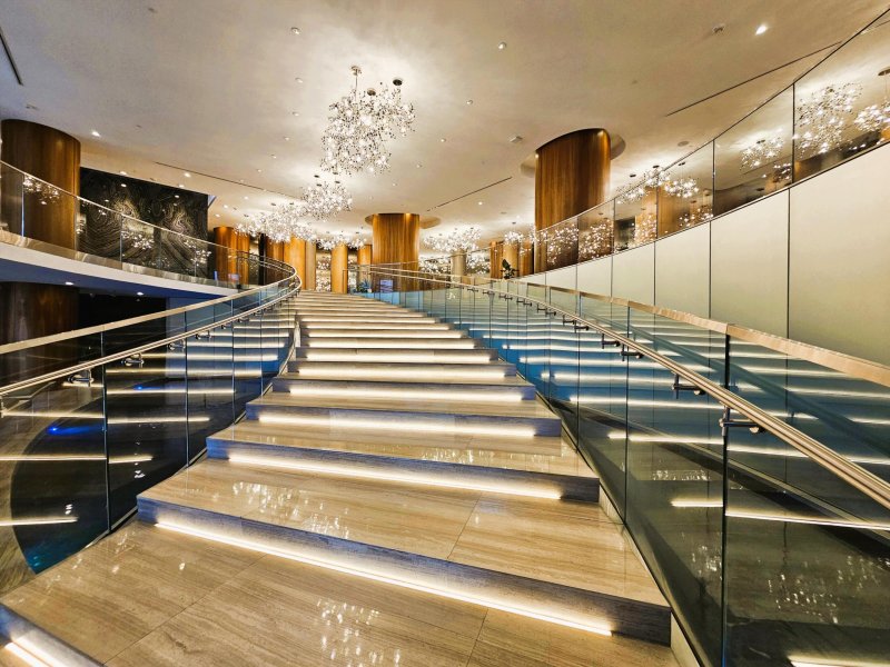 Condo for sale at Aria on The Bay Apt 3508