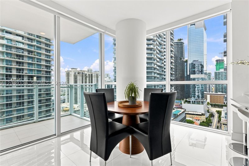 Aluguel de apartamento no The Bond 2609
