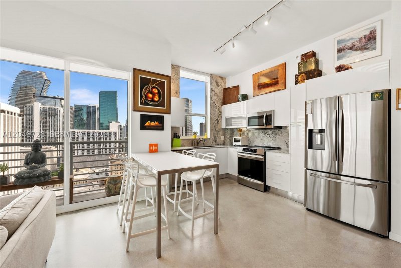 Comprar apartamento no Loft Downtown II 2702