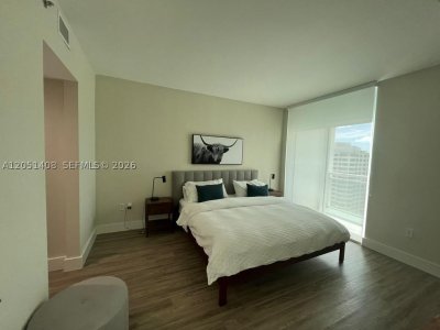 The Plaza Tower II Apt #1706