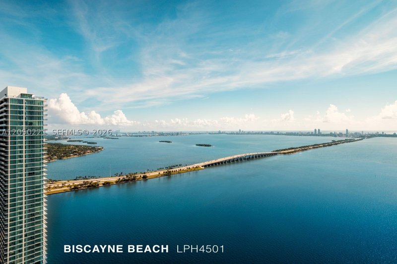 Condo for sale at Biscayne Beach LPH-4501