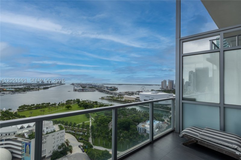 Apartment for rent at Marquis 2706