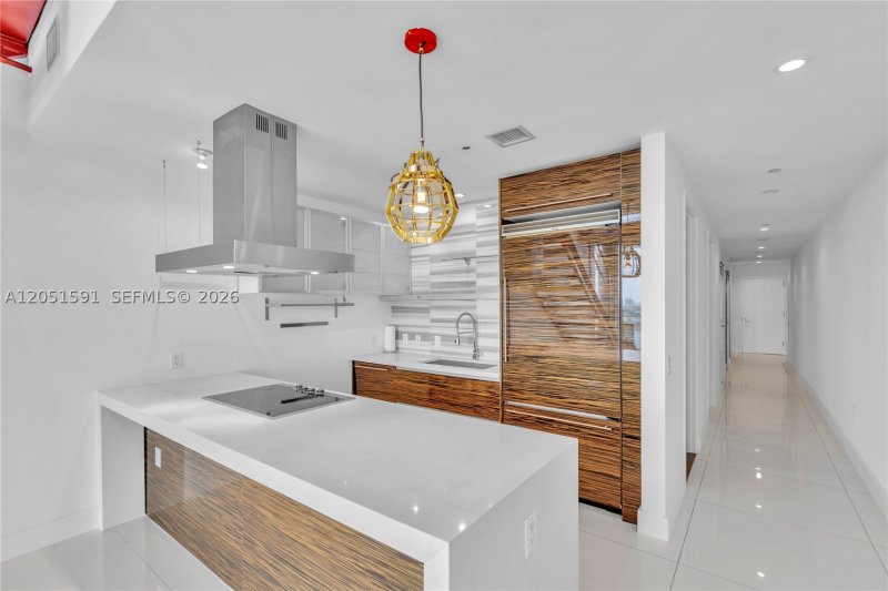 Apartment for rent at Marquis 2706