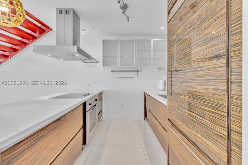 Apartment for rent at Marquis 2706