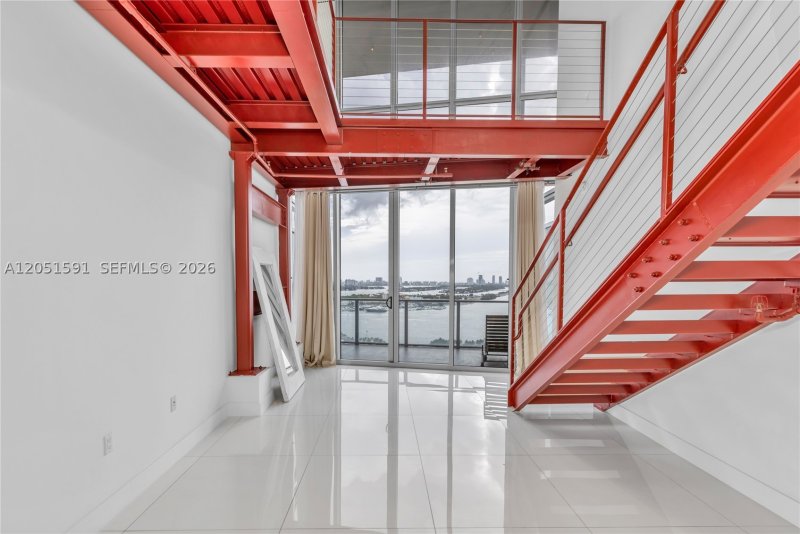 Apartment for rent at Marquis 2706
