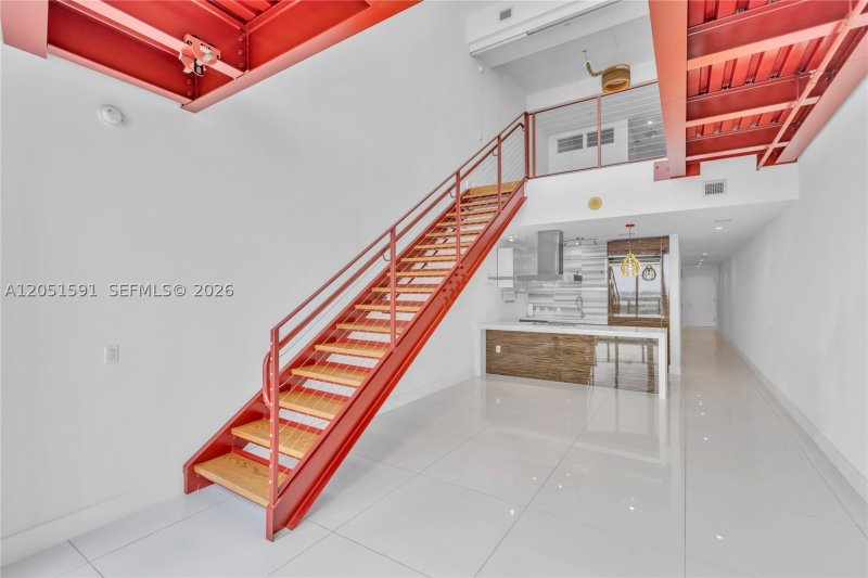 Apartment for rent at Marquis 2706