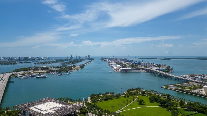 Apartment for rent at Marquis 2706