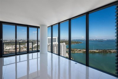 Paraiso Bay Miami Apt #3408