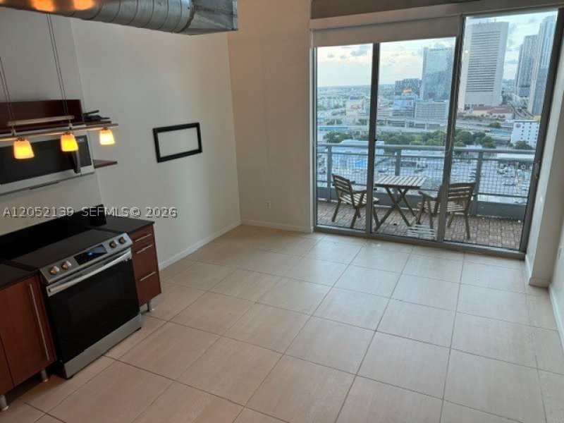 Apartment for rent at Neo Vertika Brickell 2307