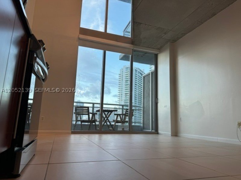 Apartment for rent at Neo Vertika Brickell 2307