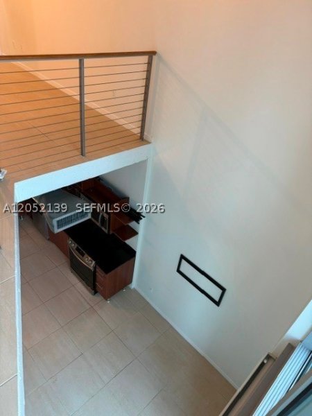 Apartment for rent at Neo Vertika Brickell 2307