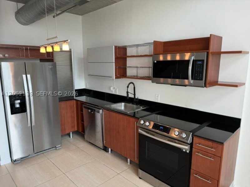 Apartment for rent at Neo Vertika Brickell 2307