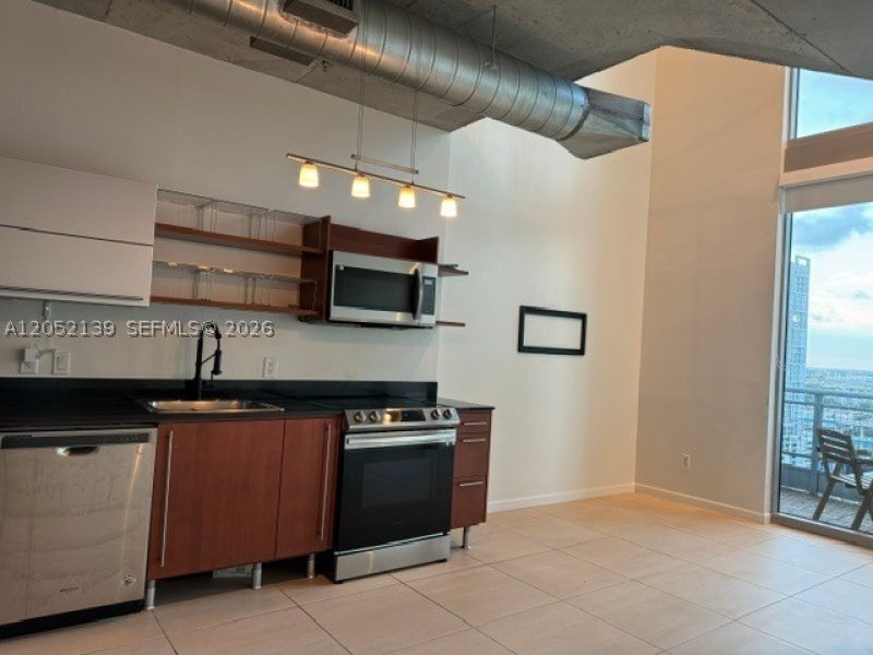 Apartment for rent at Neo Vertika Brickell 2307
