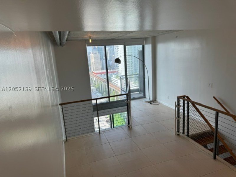 Apartment for rent at Neo Vertika Brickell 2307