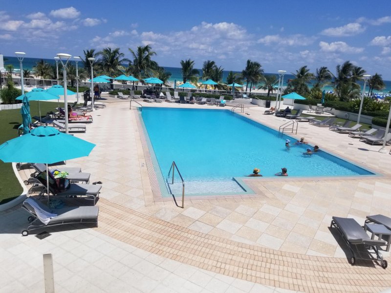Apartment for rent at Decoplage 1524