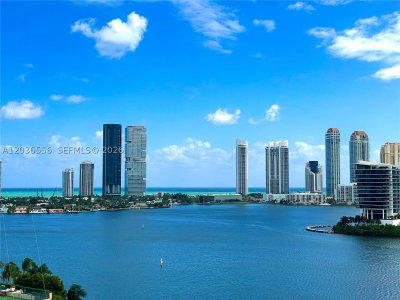 Aventura Marina II Apt #1312