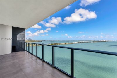 One Paraiso Apt #1203