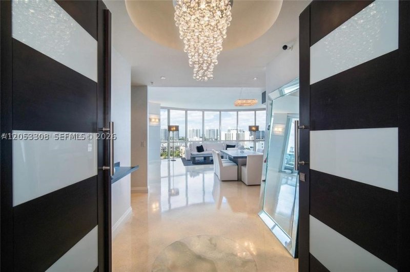 Trump Palace Apt #1101