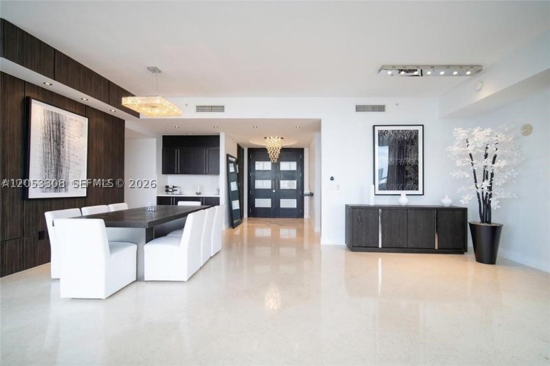 Condo for sale at Trump Palace 1101