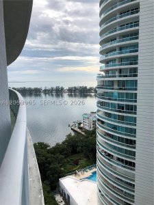 Skyline On Brickell Apt #1611