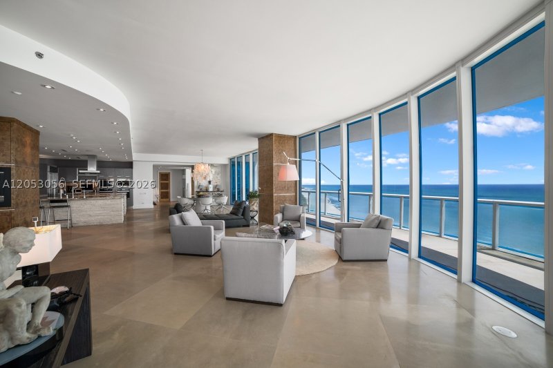 Comprar apartamento en Continuum I South 2905