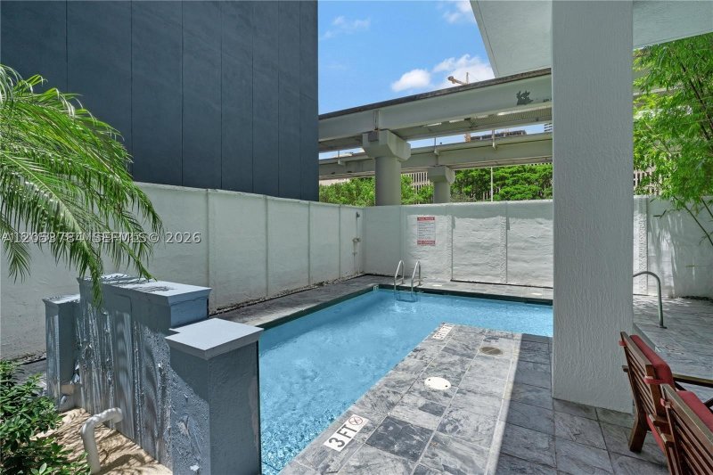 Aluguel de apartamento no Loft Downtown I 2109