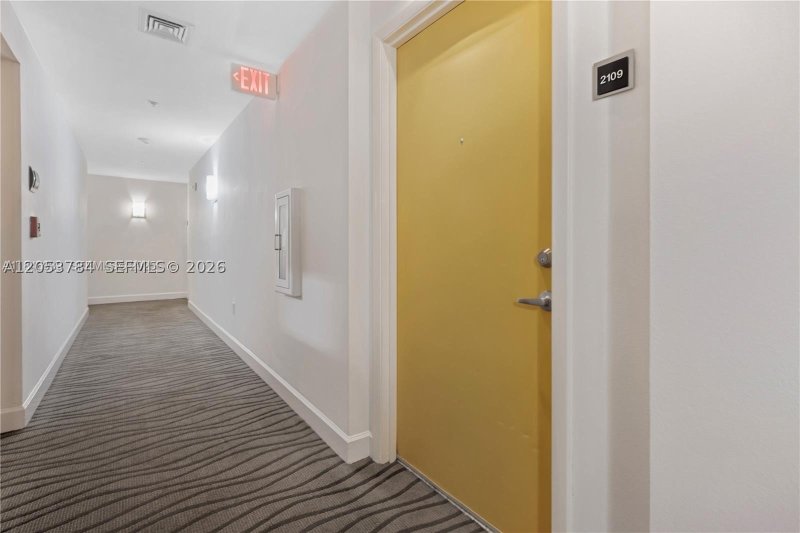Aluguel de apartamento no Loft Downtown I 2109