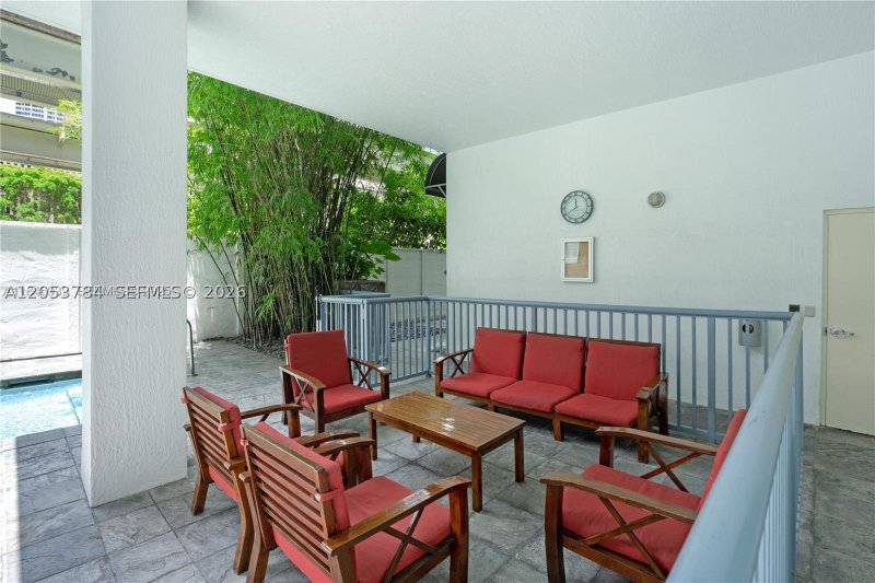 Aluguel de apartamento no Loft Downtown I 2109