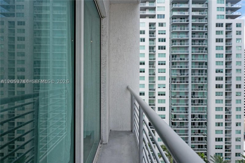 Aluguel de apartamento no Loft Downtown I 2109