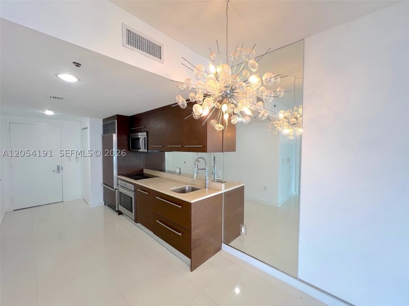 Comprar apartamento en Icon Brickell Tower II 4208
