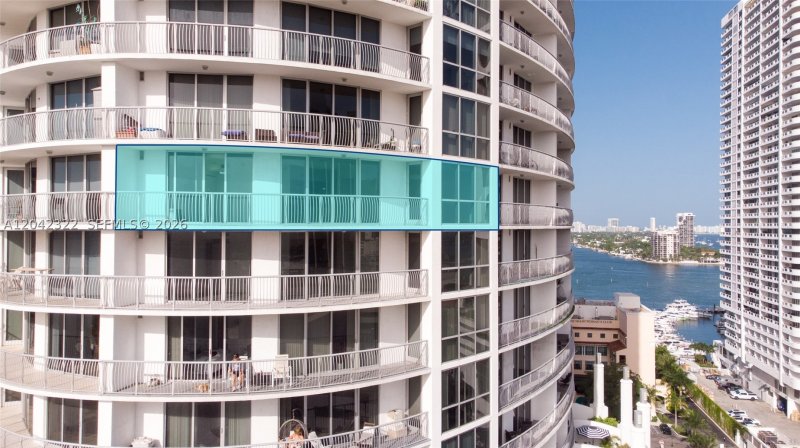Opera Tower Apt #1814