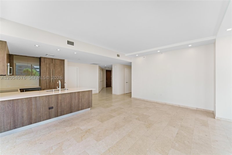Apartment for rent at Brickell City Centre Rise 712
