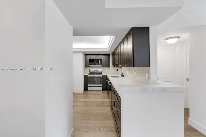 Condo for sale at The Tower at Port Royale 205