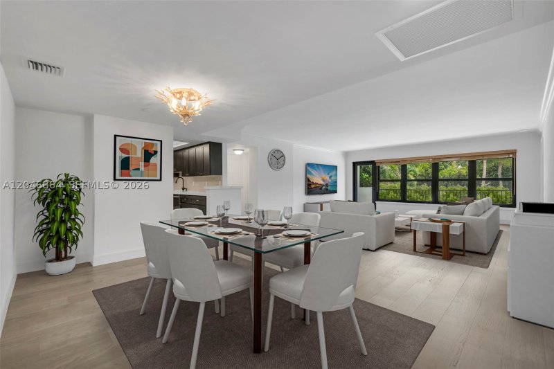 Condo for sale at The Tower at Port Royale 205