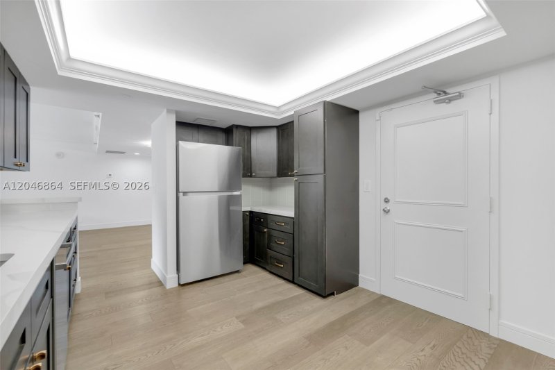 Condo for sale at The Tower at Port Royale 205