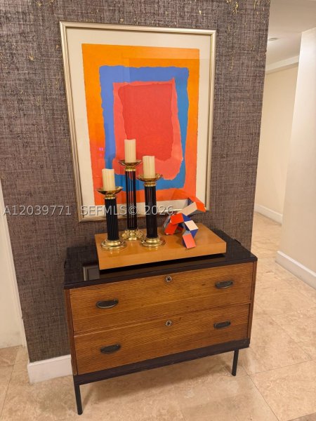 Condo for sale at The Palace C1505